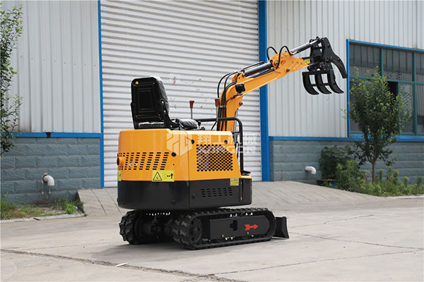 農(nóng)業(yè)挖掘機(jī)