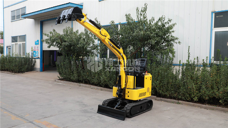 小型挖掘機 小型挖掘機