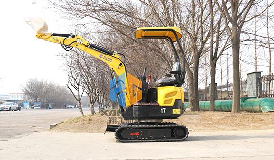 挖掘機(jī) 挖掘機(jī)