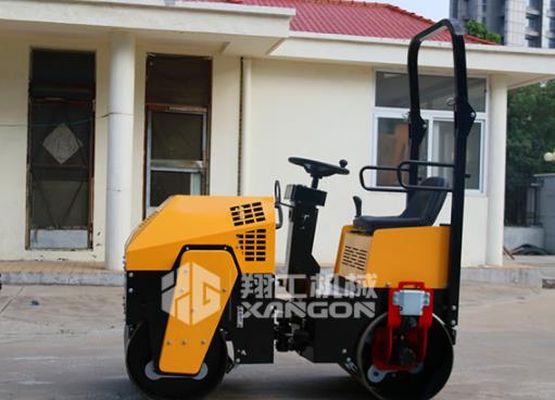 小型壓路機 小型壓路機